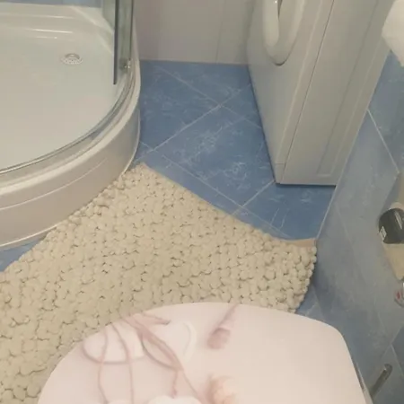 Vivito Apartment Split