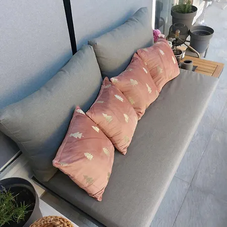 Vivito Apartment *