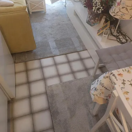 Apartment Vivito *