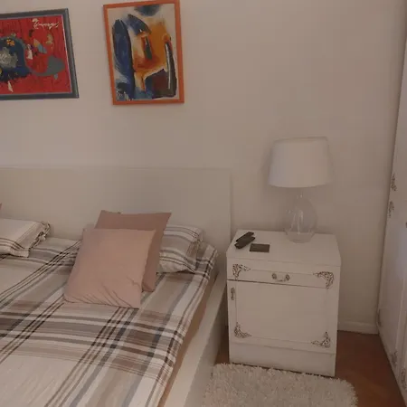 Vivito Apartment *