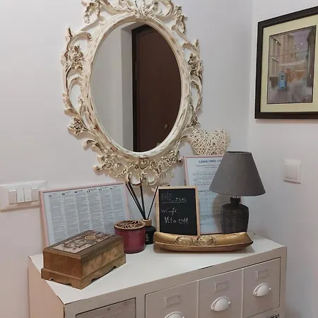 Apartment Vivito