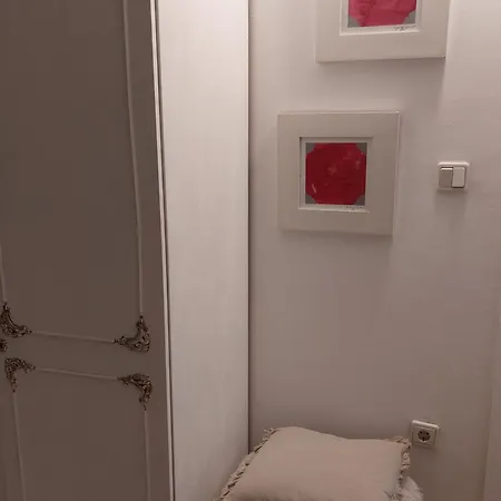 Vivito Apartment *