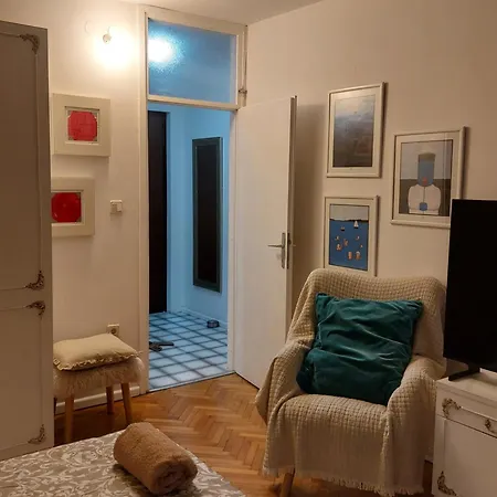 Lägenhet Vivito *