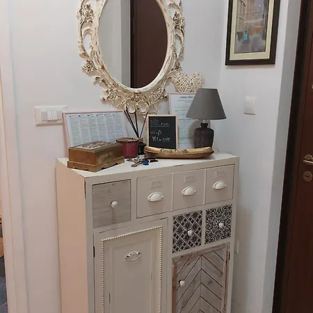Vivito Apartment Split