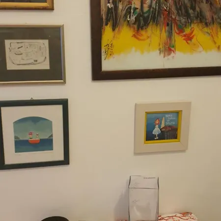 Apartamento Vivito Split