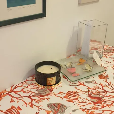 Apartamento Vivito *