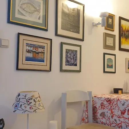 Vivito 아파트 스플리트