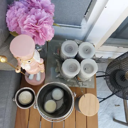 아파트 Vivito 스플리트