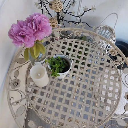 아파트 Vivito 스플리트