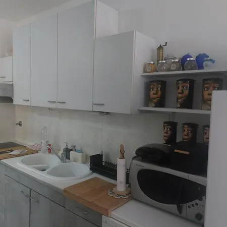 Vivito * 스플리트