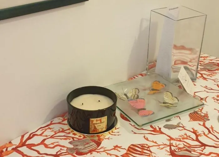 Apartman Vivito *