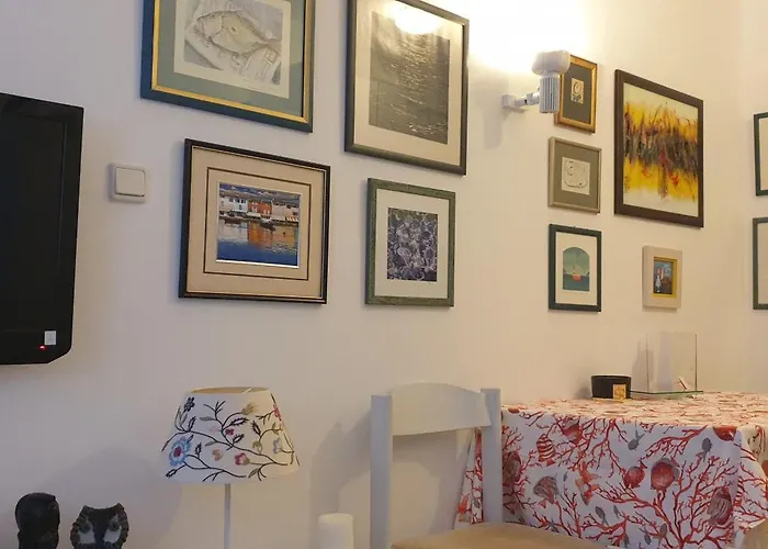 Vivito Apartment Split