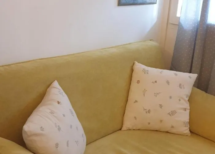 Apartment Vivito *