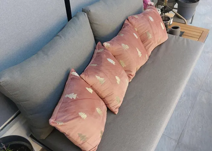 Vivito Apartman *