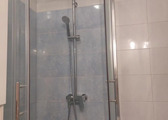 Vivito Apartment *