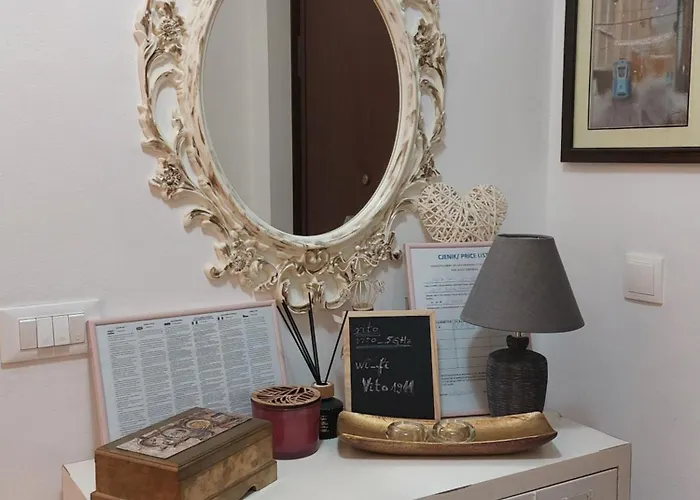 Apartman Vivito