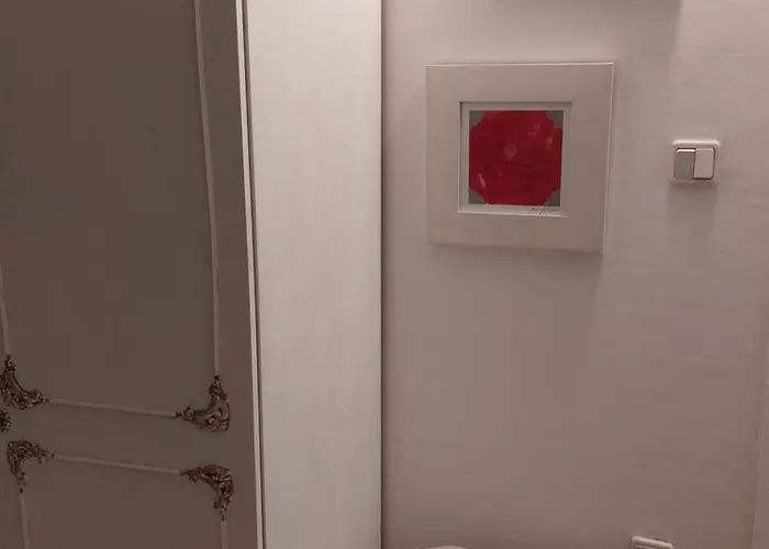 Vivito Apartment *
