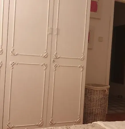 Apartment Vivito *