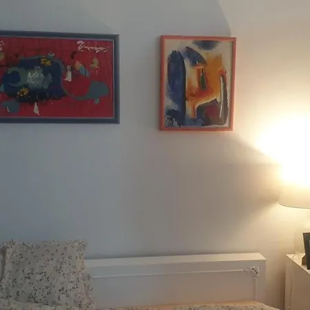 Apartment Vivito
