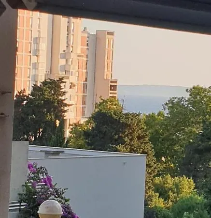 Apartment Vivito Split