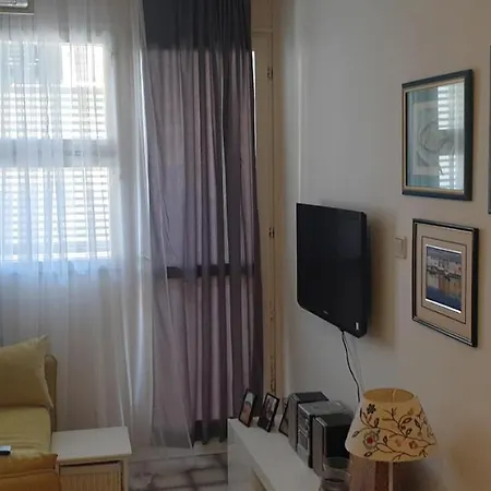 Vivito Apartment