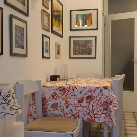 Apartment Vivito Split