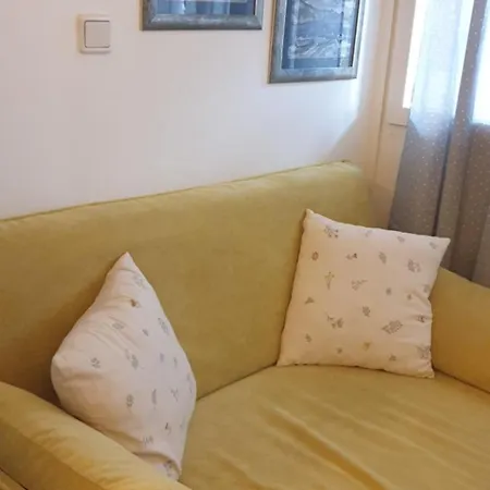 Appartement Vivito *