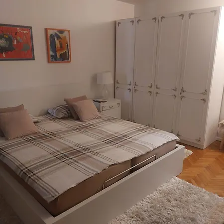 Apartment Vivito *