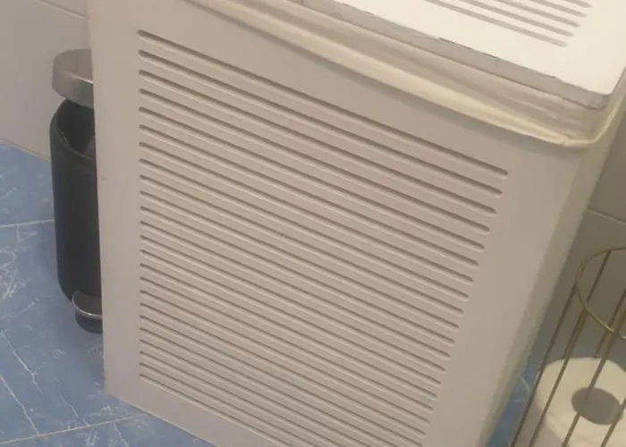 Apartamento Vivito Split