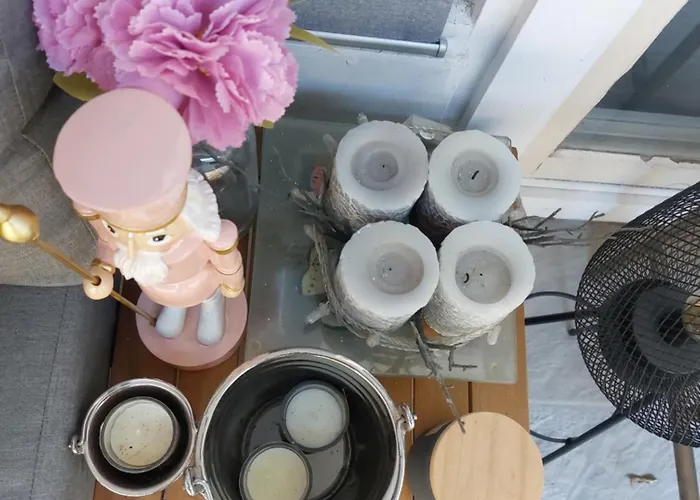 Apartamento Vivito Split