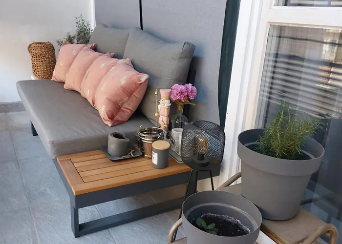 Apartamento Vivito *