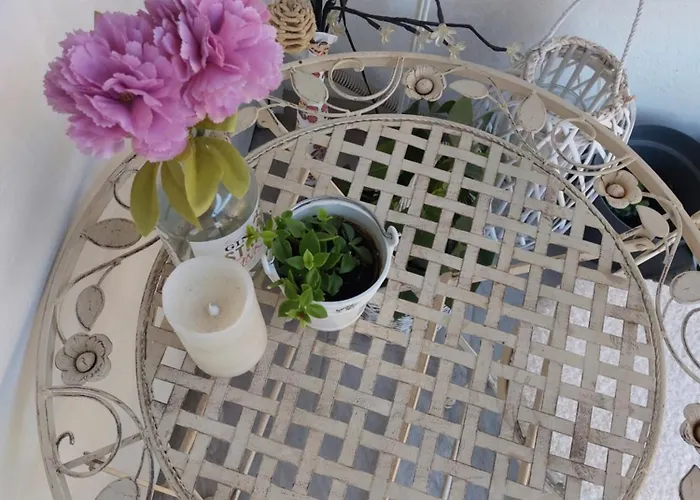 Apartamento Vivito Split