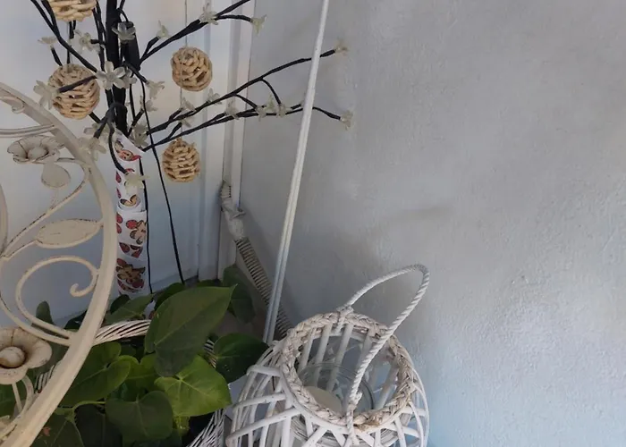 Apartamento Vivito *