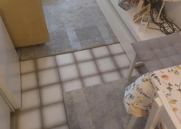 Apartamento Vivito *