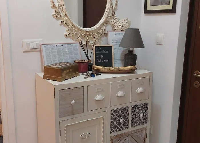 Vivito Apartamento Split