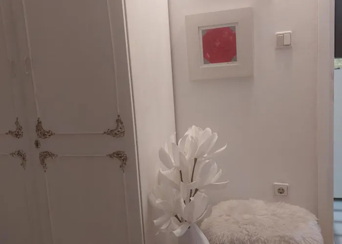 Apartamento Vivito Split